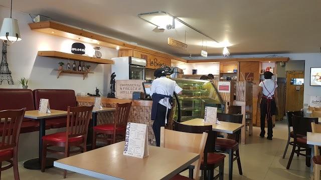 La Brioche Bocagrande